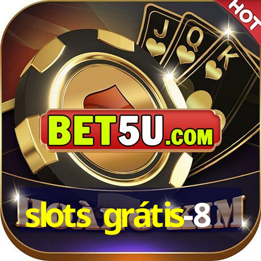 slots grátis